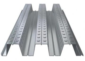 Deck Sheet