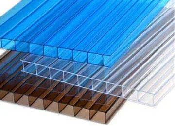 Polycarbonate Multiwall Sheet