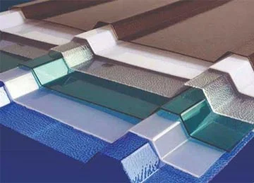 Polycarbonate Profile