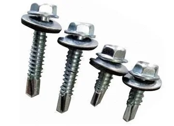 Self Drilling Screws