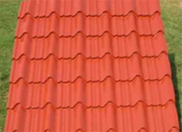 Tiles Profile